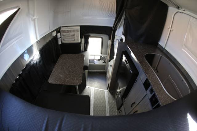 Phoenix Camper Buyers Guide - Custom Truck Campers For Any ...