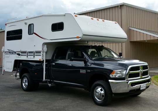 How To Inspect and Repair Camper Seals