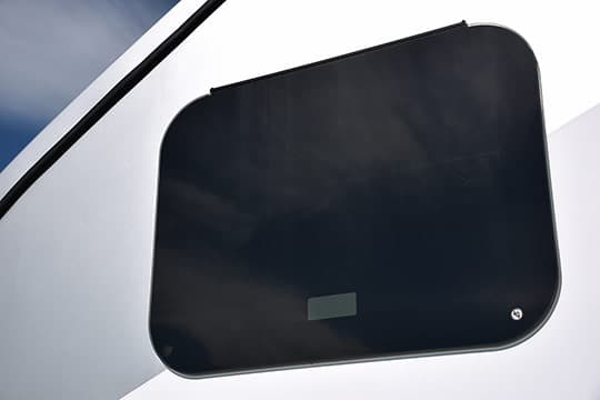 2016-Ford-Camper-Frameless-Windows