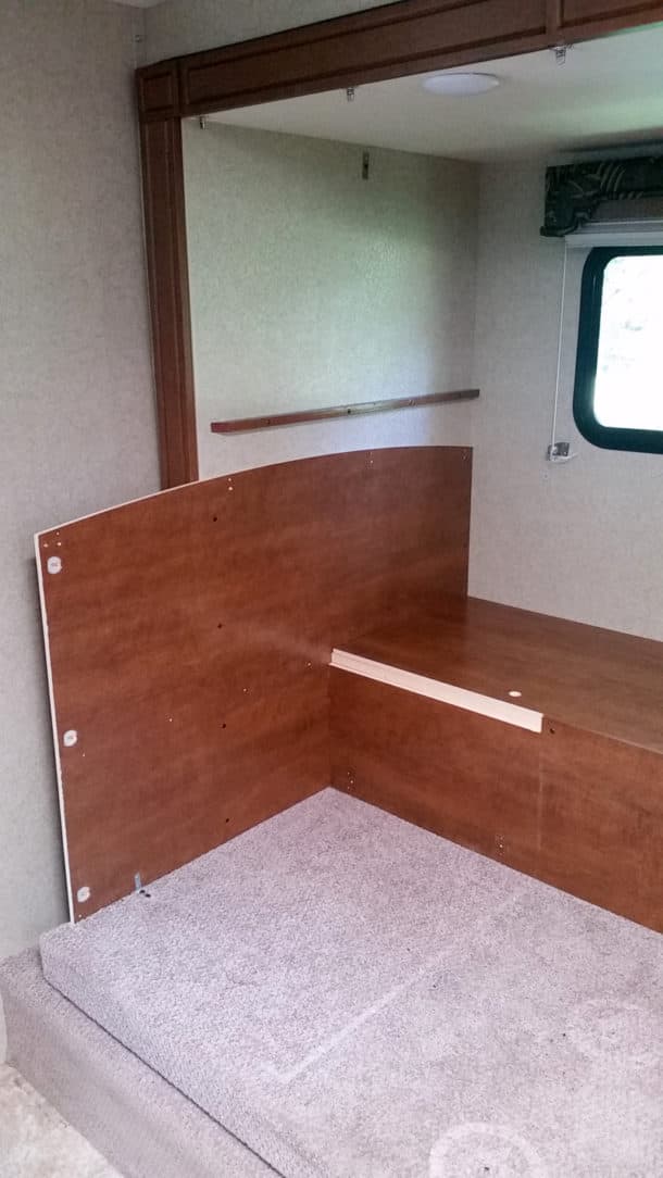 5 Recliner Style Chair Solutions For Campers Truck Camper Magazine