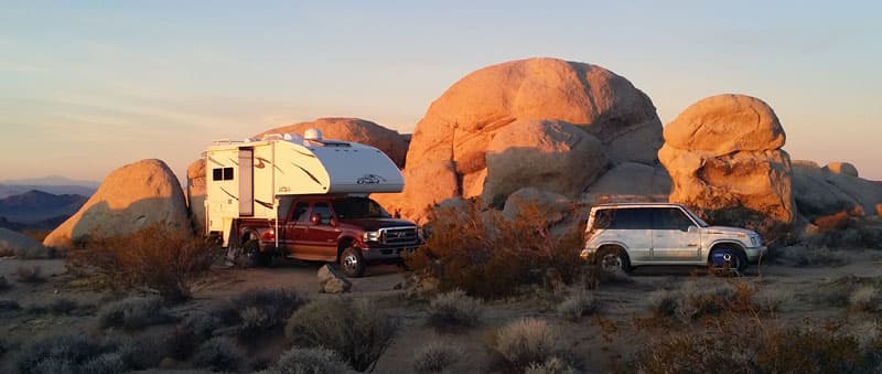 2007 Ford F350 Crew Cab