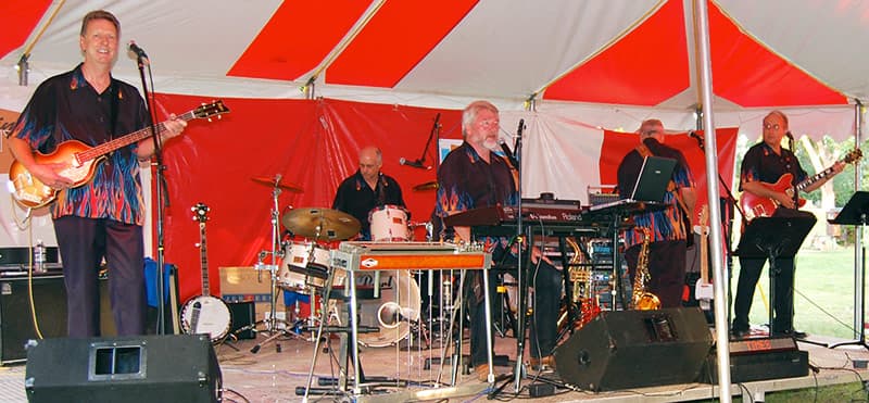 Jim Hyatt Band