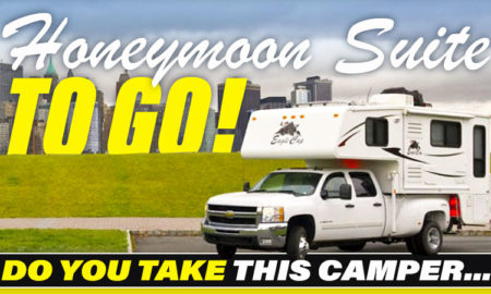 Honeymoon Suite RV