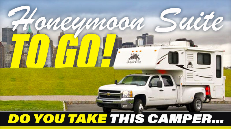 Honeymoon Suite RV
