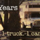 44 years with one truck and one camper