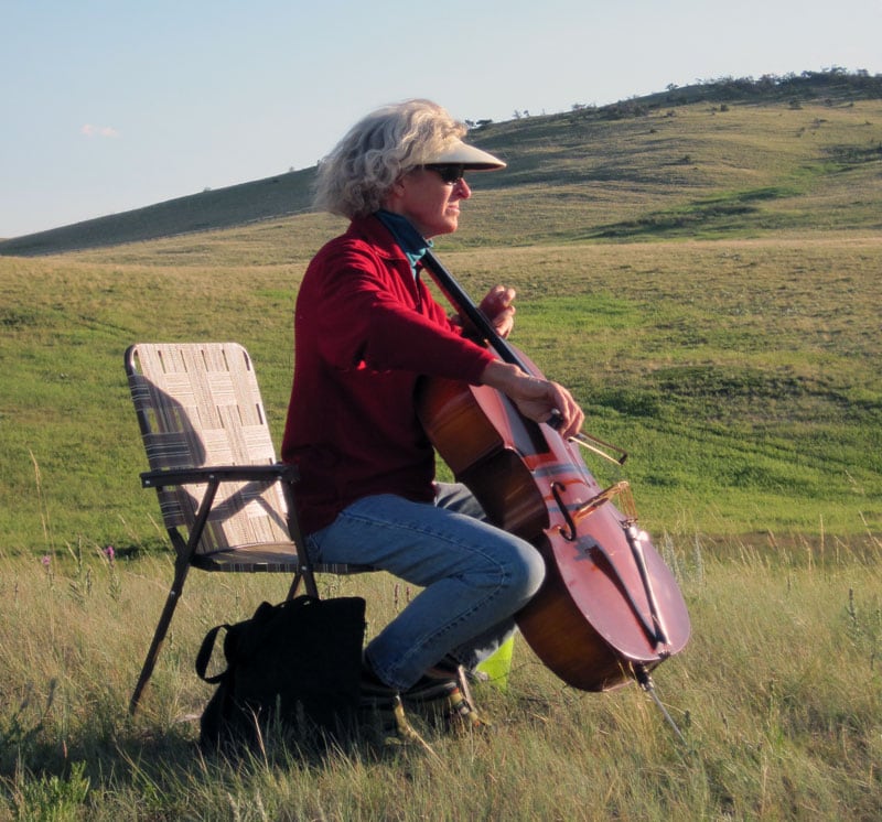 Serenading The Rocky Mountain Front Bob Marshall Wilderness MT