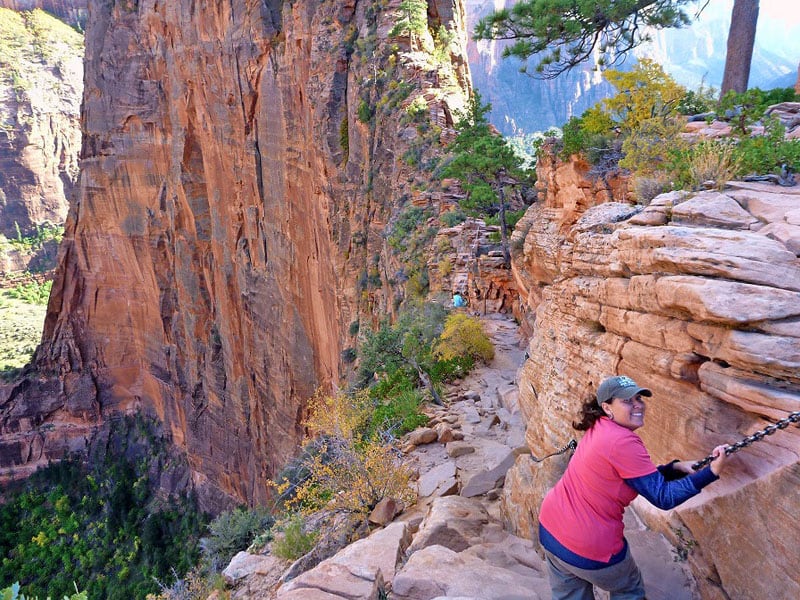 High Adventure In Utah