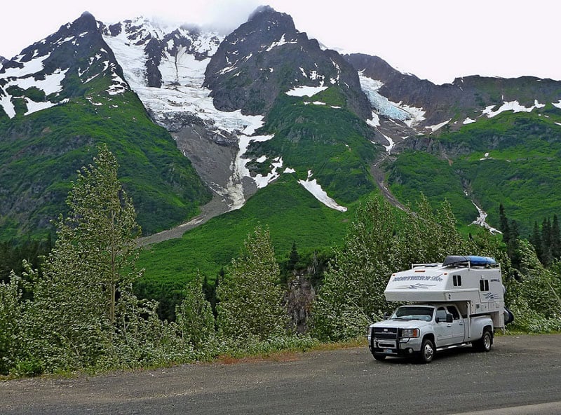 Hwy 37A British Columbia