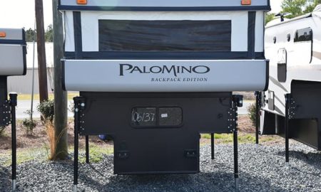 Palomino Camper Review Popup