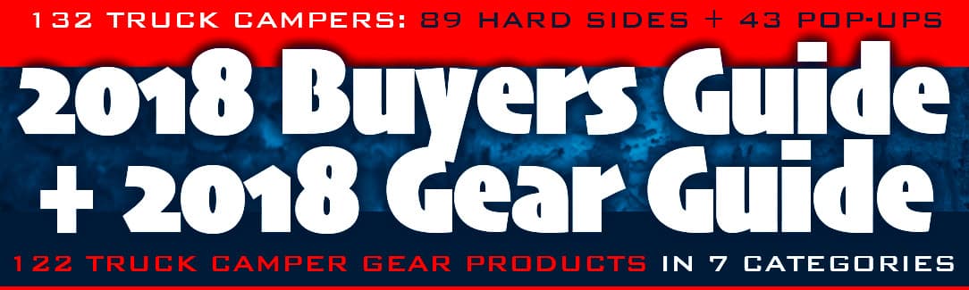 2018 Buyers Guide Gear Guide Announcement