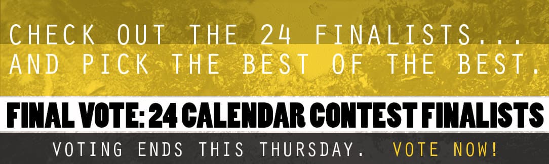 2018 calendar vote final