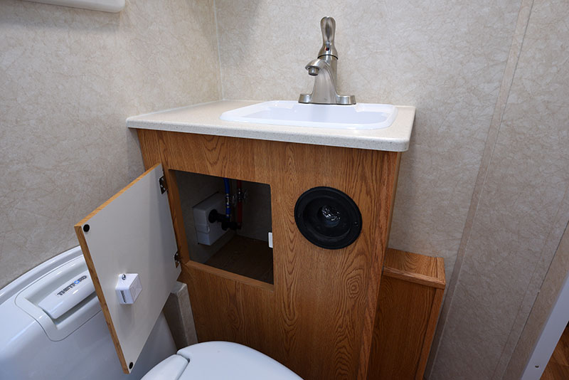 Northstar 12STC Bath Under Sink Storage