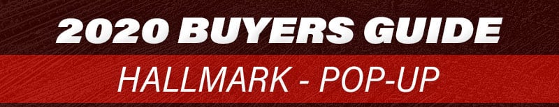 2020 Hallmark Camper Buyers Guide
