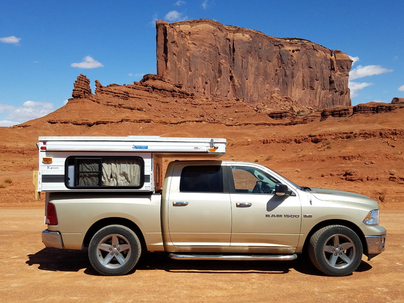 Monument Valley, Utah