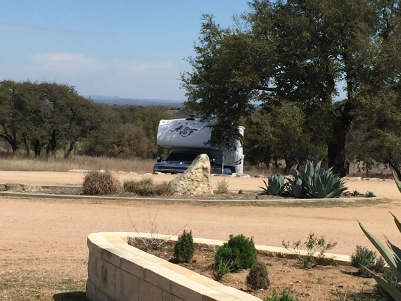 Fredericksburg, Texas