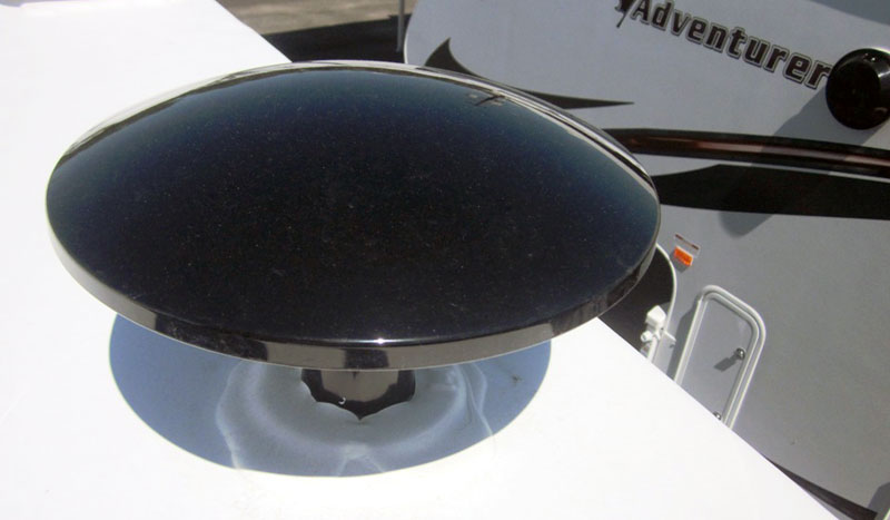 2019 TV Radio Antenna