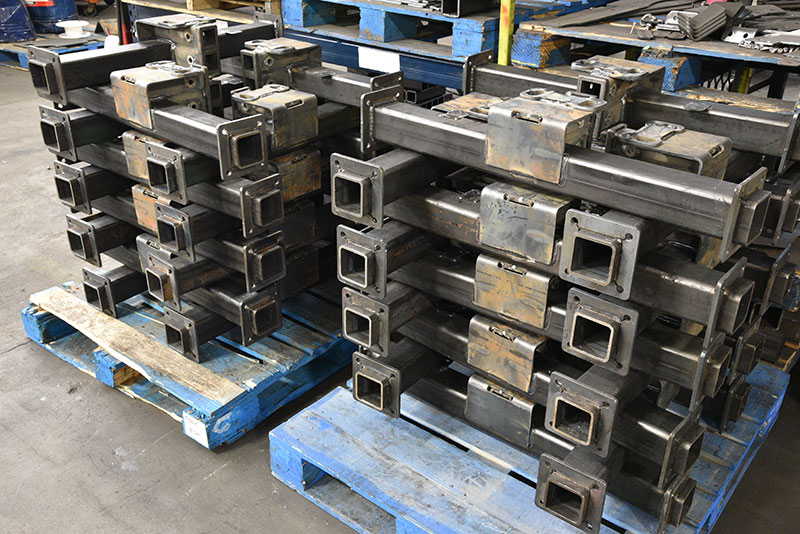 Steel And Aluminum Tariff Impacts Torklift