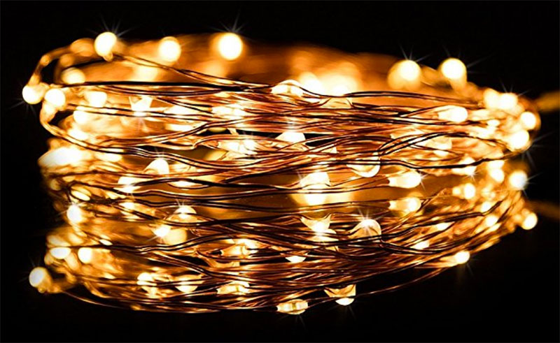 LED Rope Lights