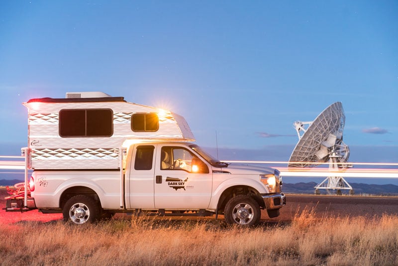 New Mexico Karl G Jansky Very Large Array