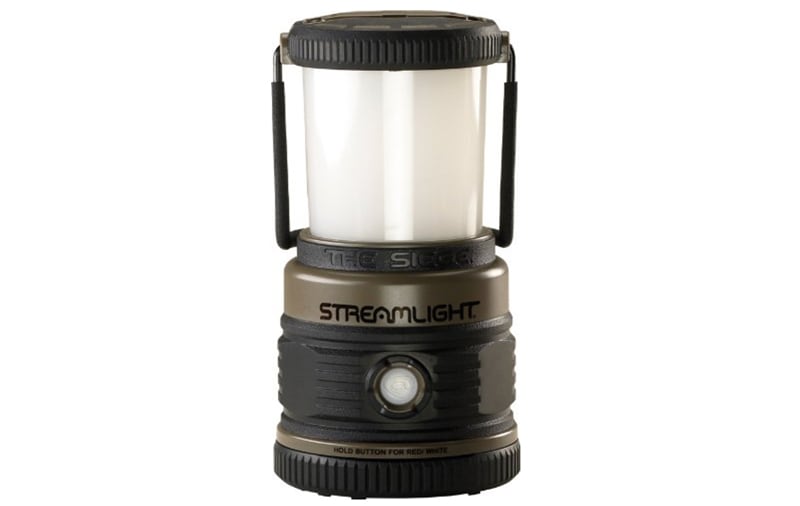 Streamlight 44931 Siege Compact