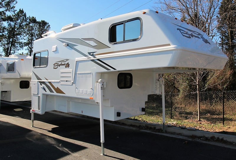 2019 Bigfoot RV 25c104 Southland RV