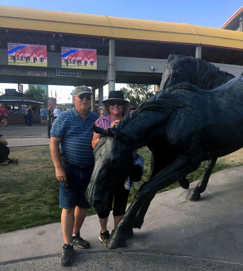 Calgary Stampede