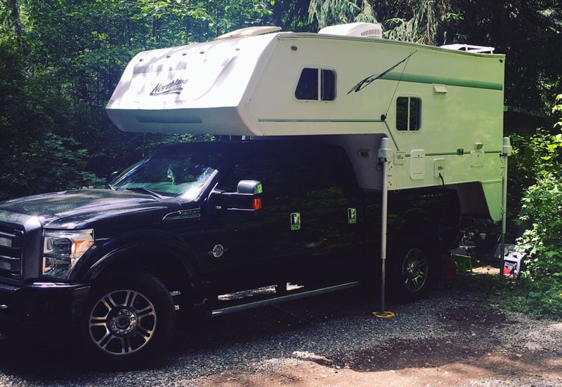 Northland Camper Also Have 5th Wheel