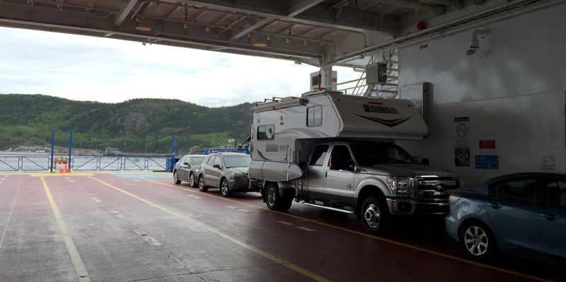 Saguenay River⁩, ⁨Tadoussac⁩, ⁨Canada⁩