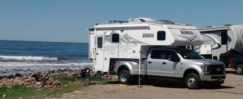 Emma Wood State Beach Ventura CA