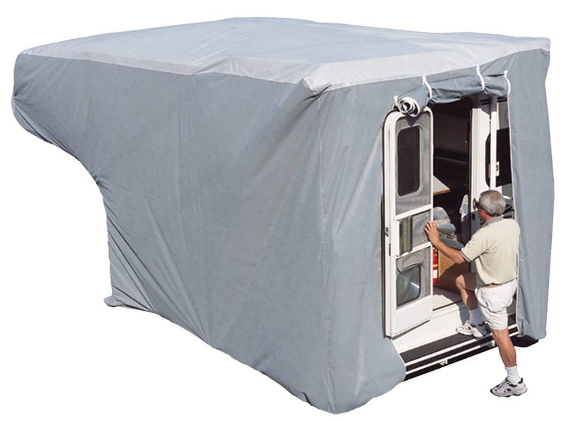 Aqua Shed Cover by Adco Products