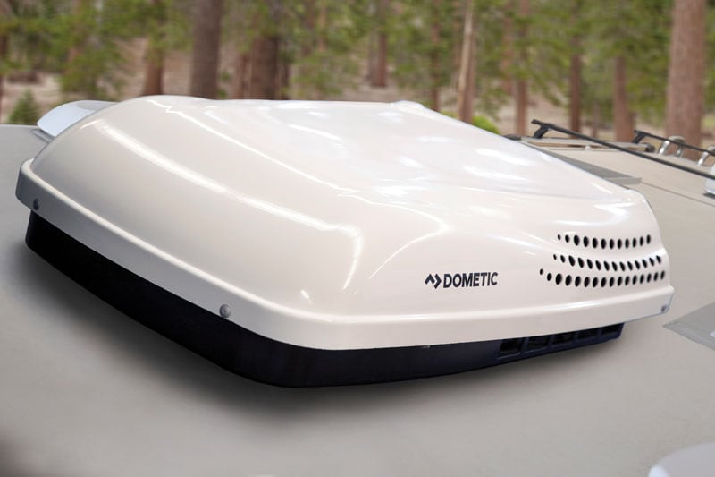 Dometic Low Profile Air Conditioner