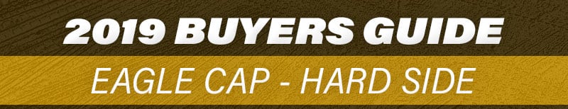 2019 Eagle Cap Camper Buyers Guide