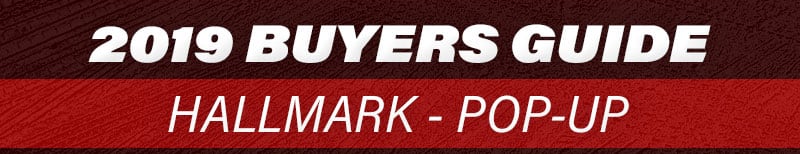2019 Hallmark Camper Buyers Guide