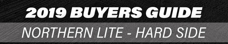 2019 Northern Lite Camper Buyers Guide