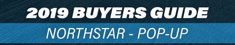2019 Northstar PopUp Camper Buyers Guide