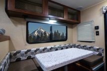 2019 Travel Lite 625 Camper