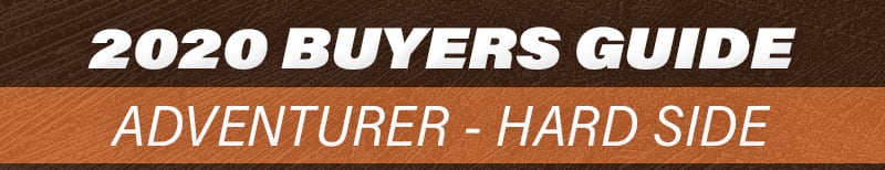 2020 Adventurer Buyers Guide