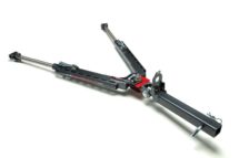 2020 Roadmaster Blackhawk Tow Bar No Crossbar