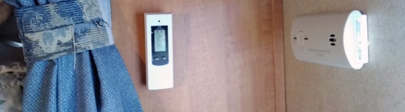 Air Conditioner Wireless Thermostat