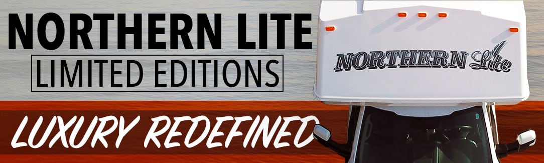 Northern Lite Limited Editions