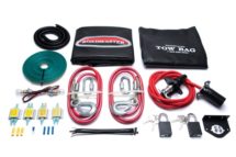 Roadmaster Combo Kit 9243 3