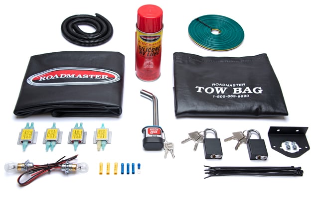 Roadmaster LubeMaster Dry Silicone Spray Roadmaster Accessories