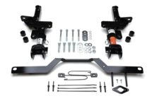 Roadmaster Baseplate Mounting Bracket