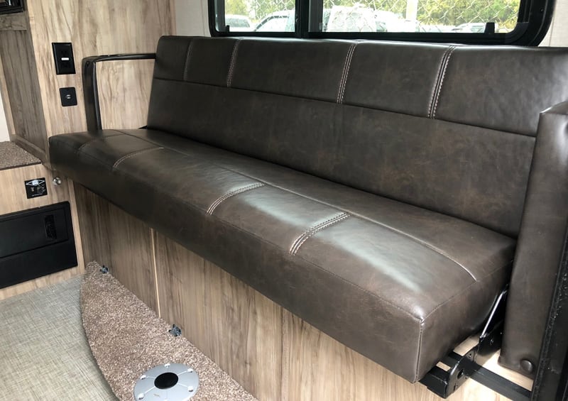 Sofa In Palomino HS-750