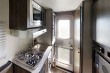 Travel Lite 610R RV Super Lite Kitchen