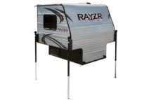 Travel Lite RAYZR Camper 2019