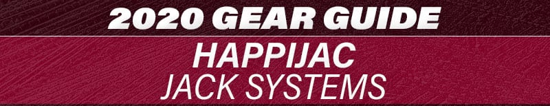 2020 Happijac Jack Systems