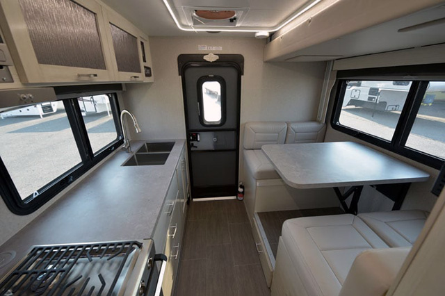 Truck Bed Slide >> Adventurer Camper Buyers Guide - Truck Camper Magazine Truck Bed Slide >> Adventurer Camper Buyers Guide - Truck Camper Magazine