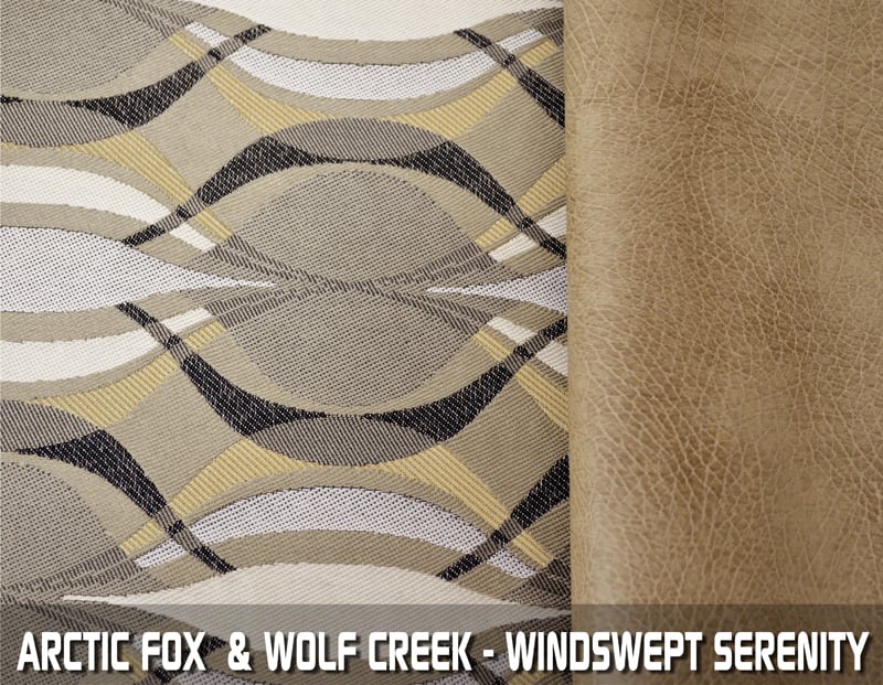 Northwood Windswept Serenity Decor