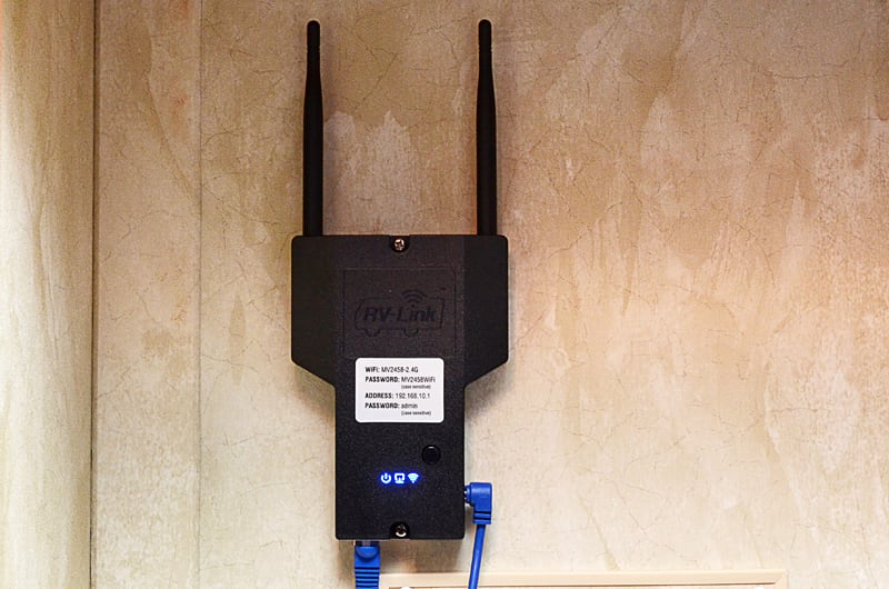 WiFi Extender